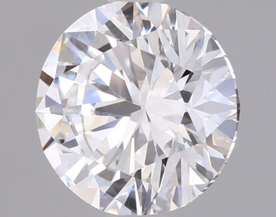 1.50 Carat Round Lab Diamond :: Greenstar spin frame 06