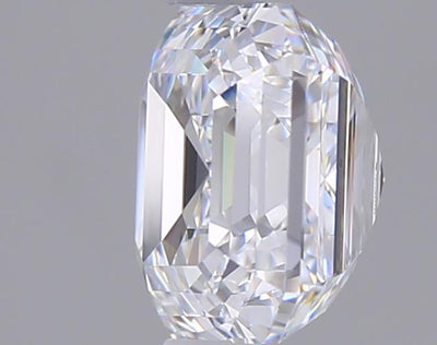 2.03 Carat Asscher Lab Diamond :: Greenstar spin frame 06