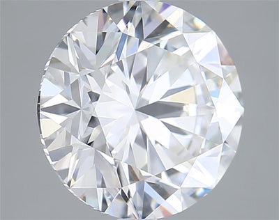 5.03 Carat Round Lab Diamond :: Greenstar spin frame 06
