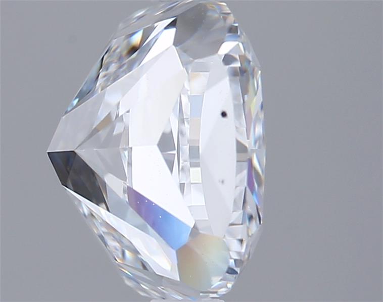 3.10 Carat Cushion Lab Diamond :: Greenstar spin frame 06