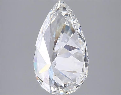 2.02 Carat Pear Lab Diamond :: Greenstar spin frame 06