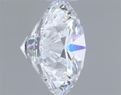 1.05 Carat Round Lab Diamond :: Greenstar spin frame 06
