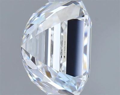 1.52 Carat Asscher Lab Diamond :: Greenstar spin frame 06