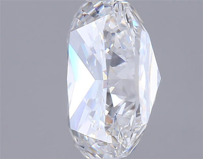 2.14 Carat Cushion Lab Diamond :: Greenstar spin frame 06