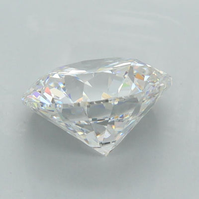 2.45 Carat Round Lab Diamond :: Greenstar spin frame 06