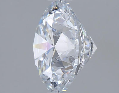 2.00 Carat Round Lab Diamond :: Greenstar spin frame 06