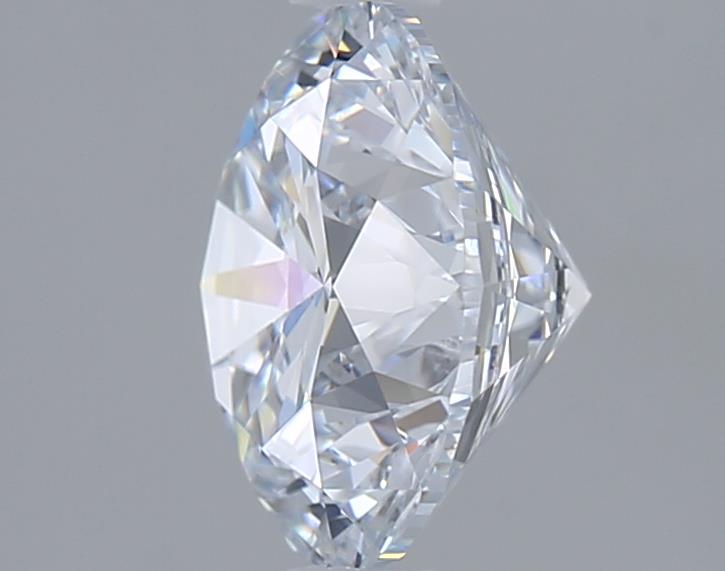 2.00 Carat Round Lab Diamond :: Greenstar spin frame 06