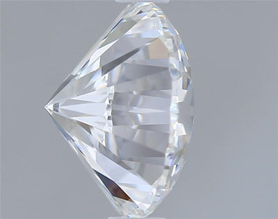 1.51 Carat Round Lab Diamond :: Greenstar spin frame 06