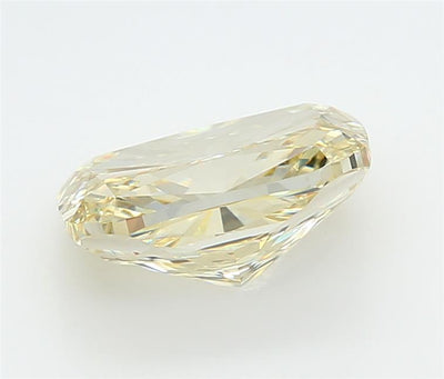 4.16 Carat Cushion Lab Diamond :: Greenstar spin frame 06