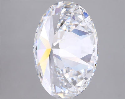 3.02 Carat Oval Lab Diamond :: Greenstar spin frame 06