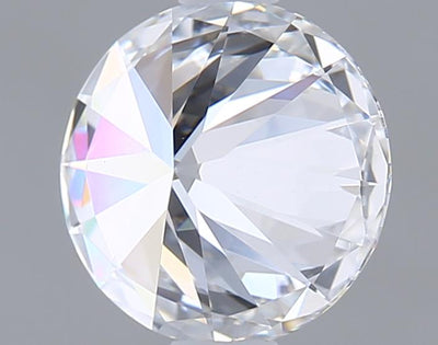 1.00 Carat Round Lab Diamond :: Greenstar spin frame 06