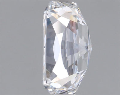 1.52 Carat Radiant Lab Diamond :: Greenstar spin frame 06