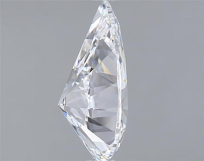 1.92 Carat Pear Lab Diamond :: Greenstar spin frame 06