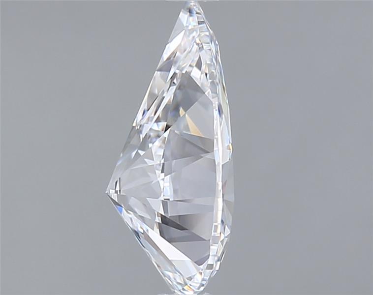 1.92 Carat Pear Lab Diamond :: Greenstar spin frame 06