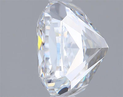 2.51 Carat Cushion Lab Diamond :: Greenstar spin frame 06