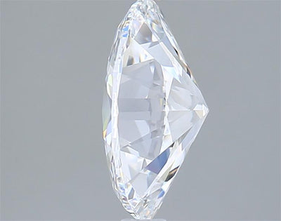 2.02 Carat Oval Lab Diamond :: Greenstar spin frame 06