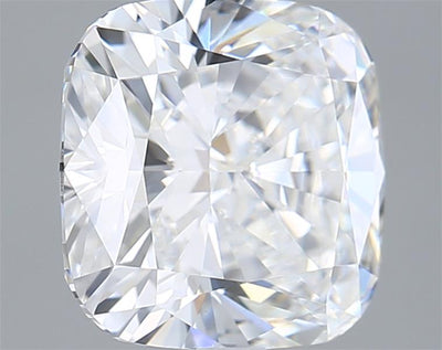 3.01 Carat Cushion Lab Diamond :: Greenstar spin frame 06