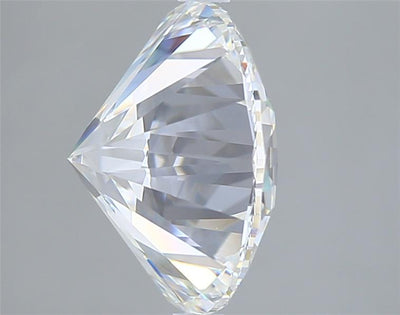 5.02 Carat Round Lab Diamond :: Greenstar spin frame 06
