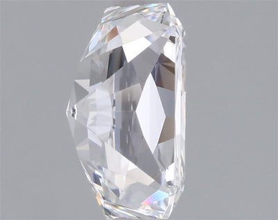 1.50 Carat Radiant Lab Diamond :: Greenstar spin frame 06