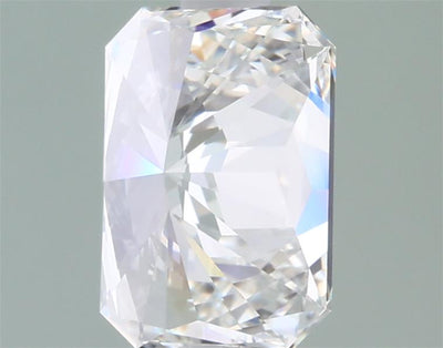 1.53 Carat Radiant Lab Diamond :: Greenstar spin frame 06
