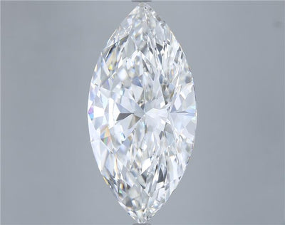 10.03 Carat Marquise Lab Diamond :: Greenstar spin frame 06