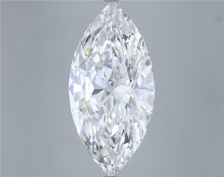 10.03 Carat Marquise Lab Diamond :: Greenstar spin frame 06