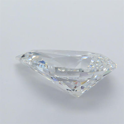 3.04 Carat Pear Lab Diamond :: Greenstar spin frame 06
