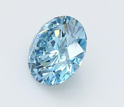 1.50 Carat Round Lab Diamond :: Greenstar spin frame 06