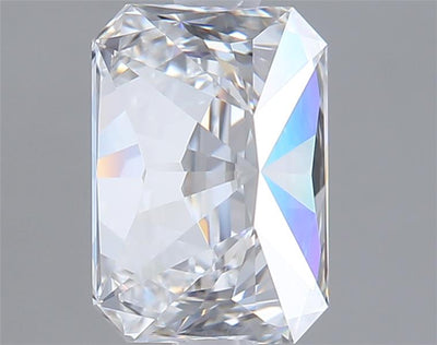 1.52 Carat Radiant Lab Diamond :: Greenstar spin frame 06