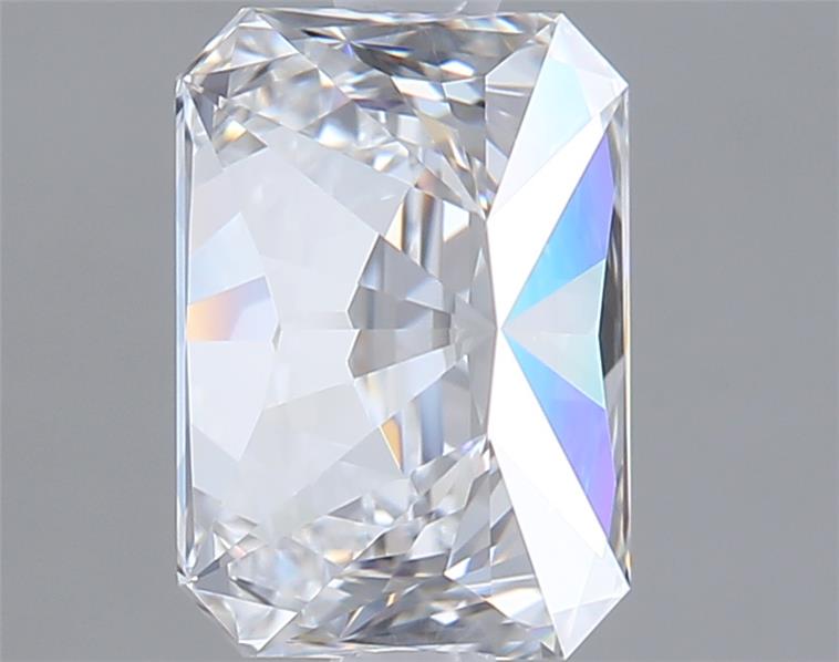 1.52 Carat Radiant Lab Diamond :: Greenstar spin frame 06