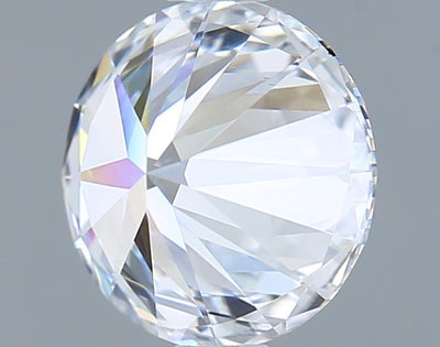 1.03 Carat Round Lab Diamond :: Greenstar spin frame 06