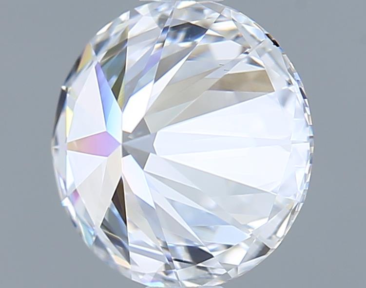 1.03 Carat Round Lab Diamond :: Greenstar spin frame 06