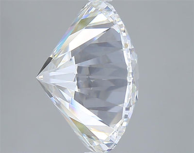 6.04 Carat Round Lab Diamond :: Greenstar spin frame 06