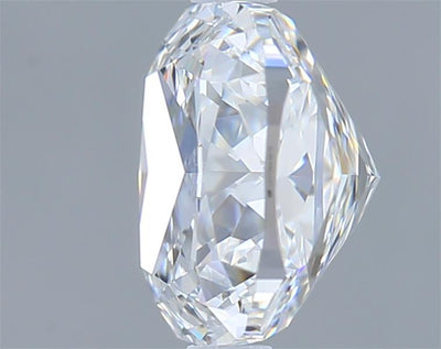 2.51 Carat Cushion Lab Diamond :: Greenstar spin frame 06