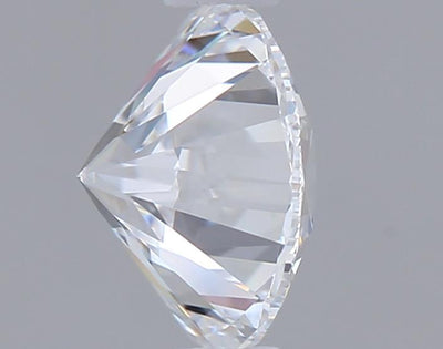 1.01 Carat Round Lab Diamond :: Greenstar spin frame 06