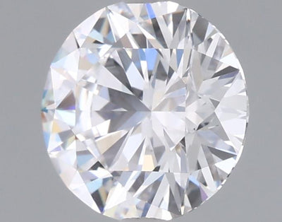 1.57 Carat Round Lab Diamond :: Greenstar spin frame 06