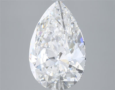 5.05 Carat Pear Lab Diamond :: Greenstar spin frame 06