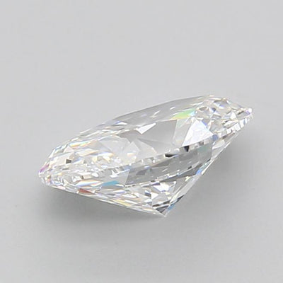 2.04 Carat Oval Lab Diamond :: Greenstar spin frame 06