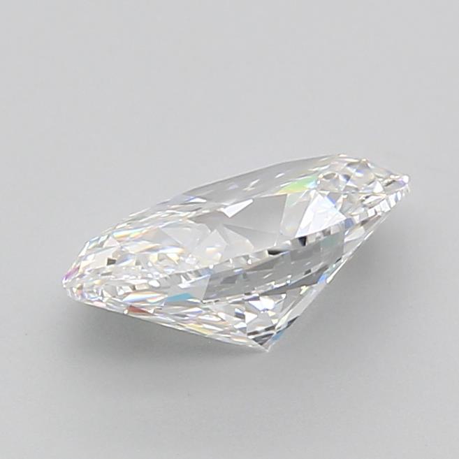 2.04 Carat Oval Lab Diamond :: Greenstar spin frame 06