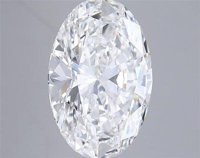 5.07 Carat Oval Lab Diamond :: Greenstar spin frame 06