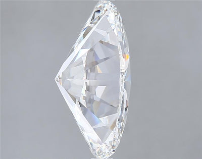 5.01 Carat Oval Lab Diamond :: Greenstar spin frame 06
