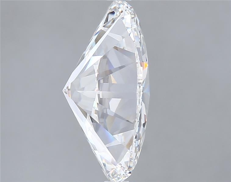 5.01 Carat Oval Lab Diamond :: Greenstar spin frame 06