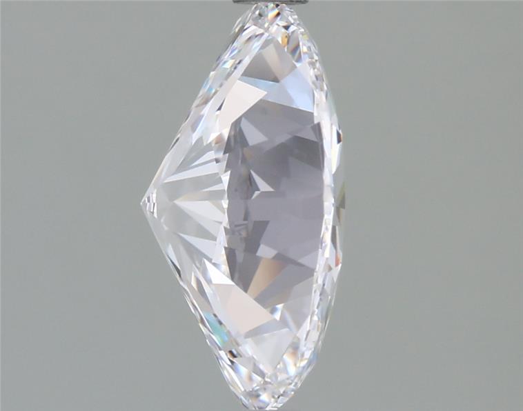 2.05 Carat Oval Lab Diamond :: Greenstar spin frame 06