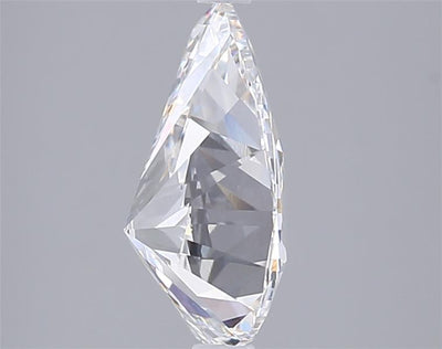 3.00 Carat Pear Lab Diamond :: Greenstar spin frame 06
