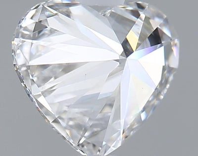 1.01 Carat Heart Lab Diamond :: Greenstar spin frame 06