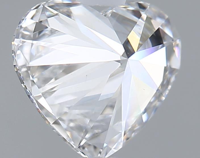 1.01 Carat Heart Lab Diamond :: Greenstar spin frame 06