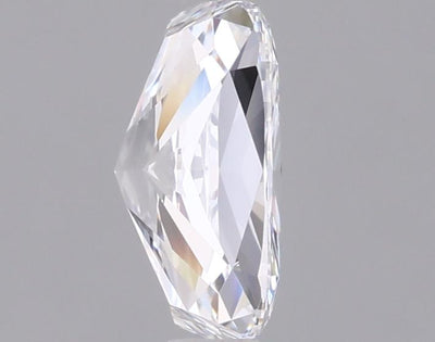 1.03 Carat Cushion Lab Diamond :: Greenstar spin frame 06