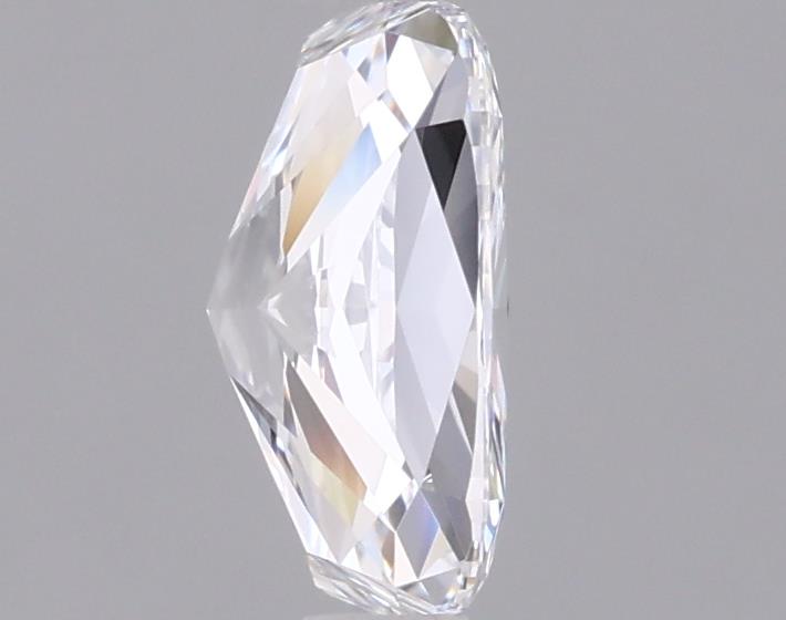 1.03 Carat Cushion Lab Diamond :: Greenstar spin frame 06