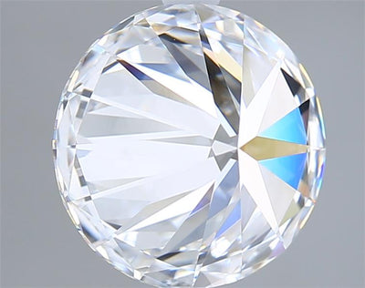 3.00 Carat Round Lab Diamond :: Greenstar spin frame 06