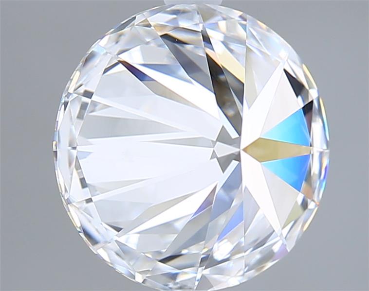 3.00 Carat Round Lab Diamond :: Greenstar spin frame 06